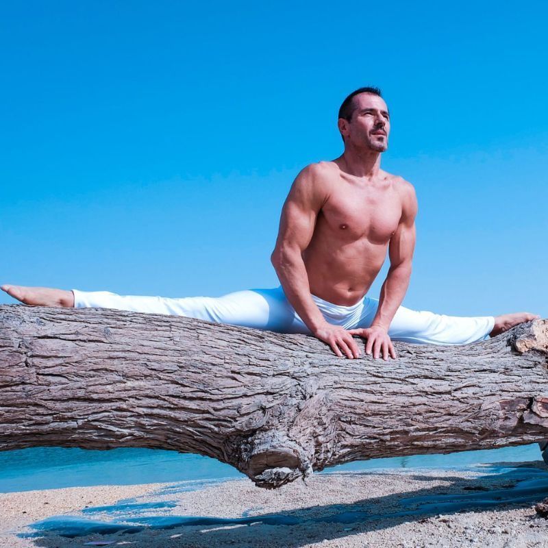 11 Flexibility Exercises to Stretch Nearly Every Muscle in Your Body