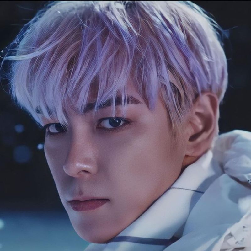 TOP Joins SpaceX Expedition to Become the First South Korean Civilian to Visit the Moon