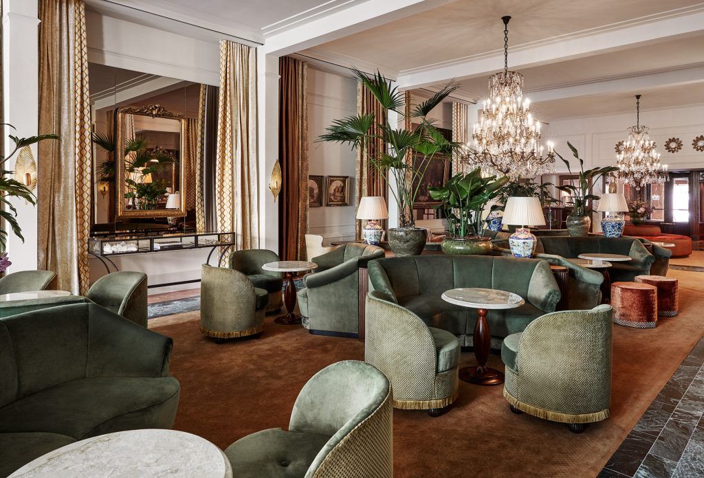 This Amsterdam Hotel is Offering the World’s Most Luxurious Hotel Experience at €1.25 Million