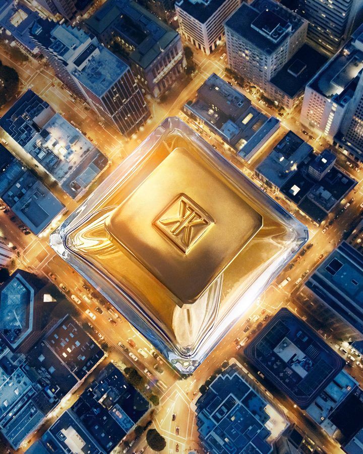 Maison Francis Kurkdjian Presents 24 Hours of Scented Living with City-Inspired Fragrance