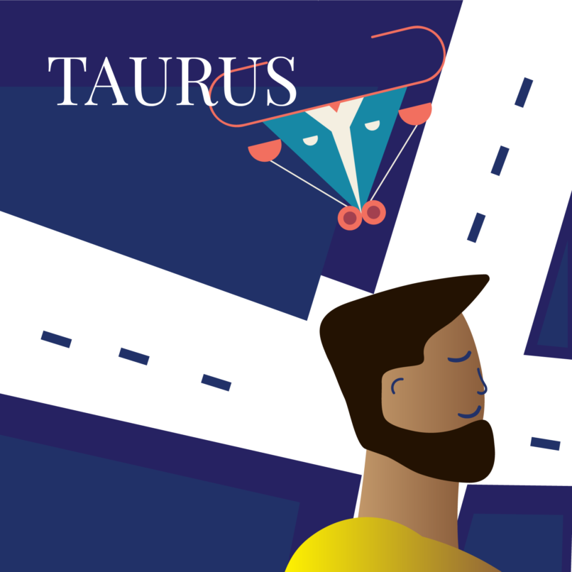 Taurus love horoscope