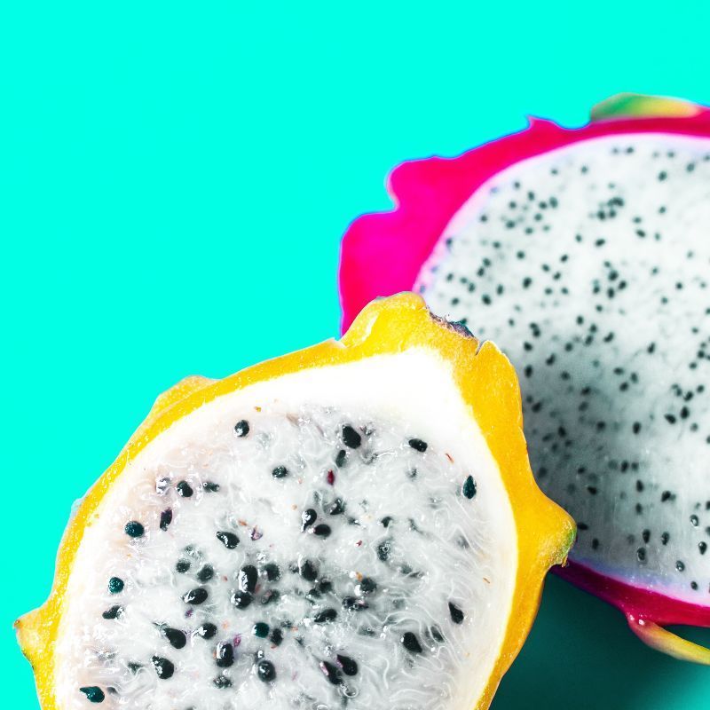 dragon fruit health benefits