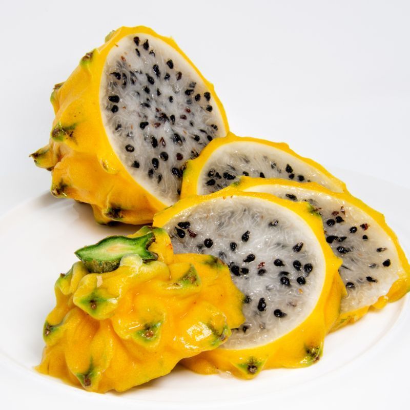 dragon fruit health benefits