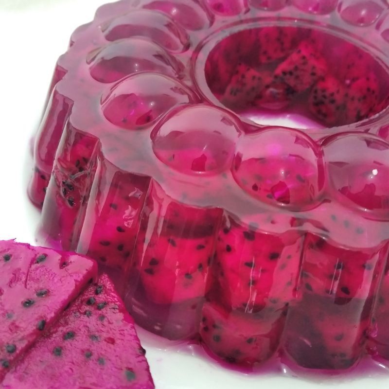 dragon fruit health benefits