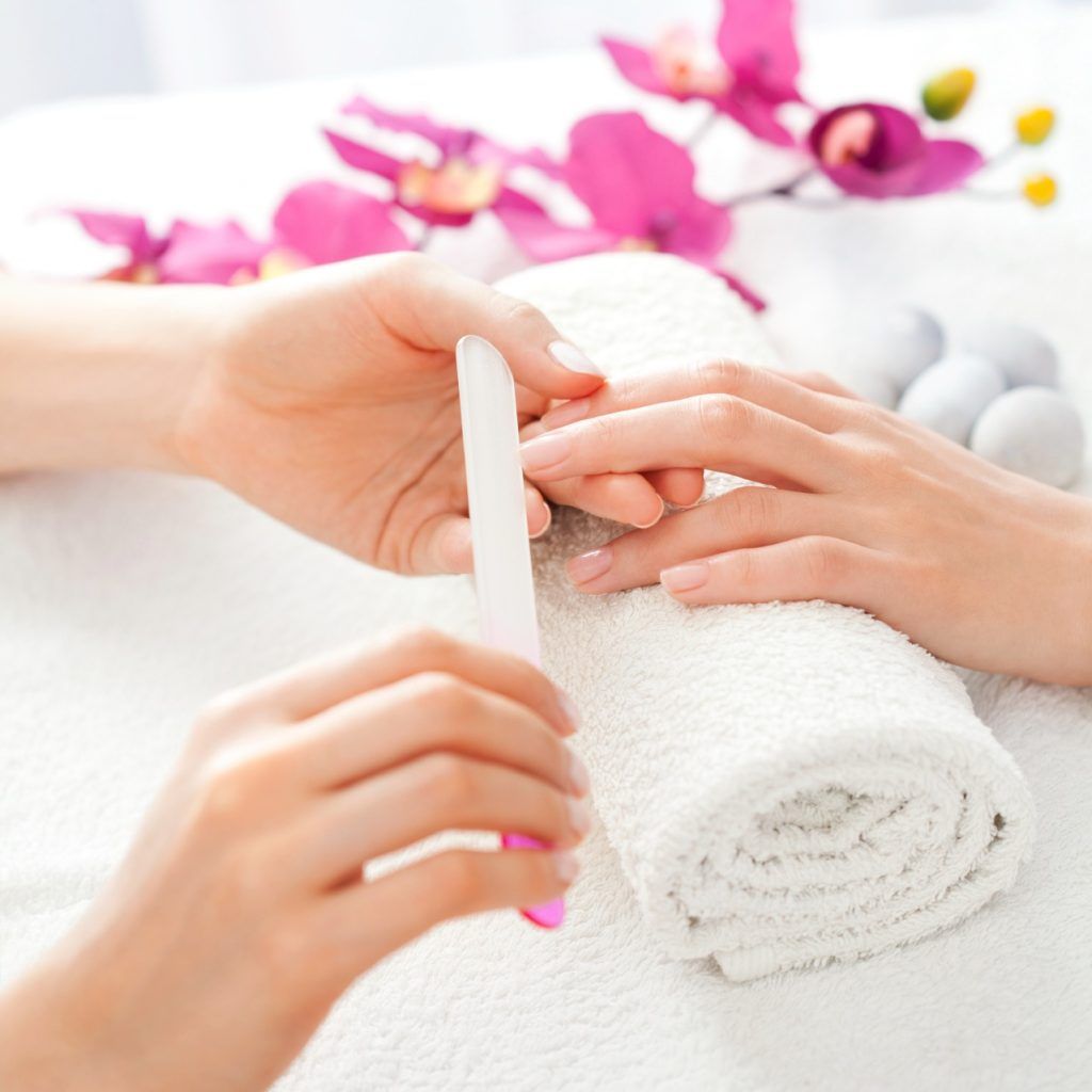 Nailing Christmas: Holiday Nail Art
