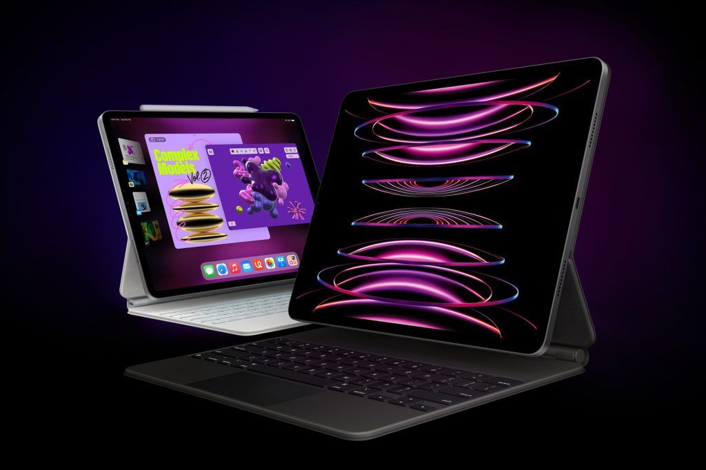 The New M2 iPad Pro is (Technically) the Best Yet