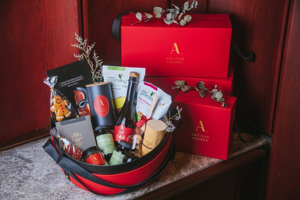 The Best Christmas Hampers for Gifting this Holiday Season