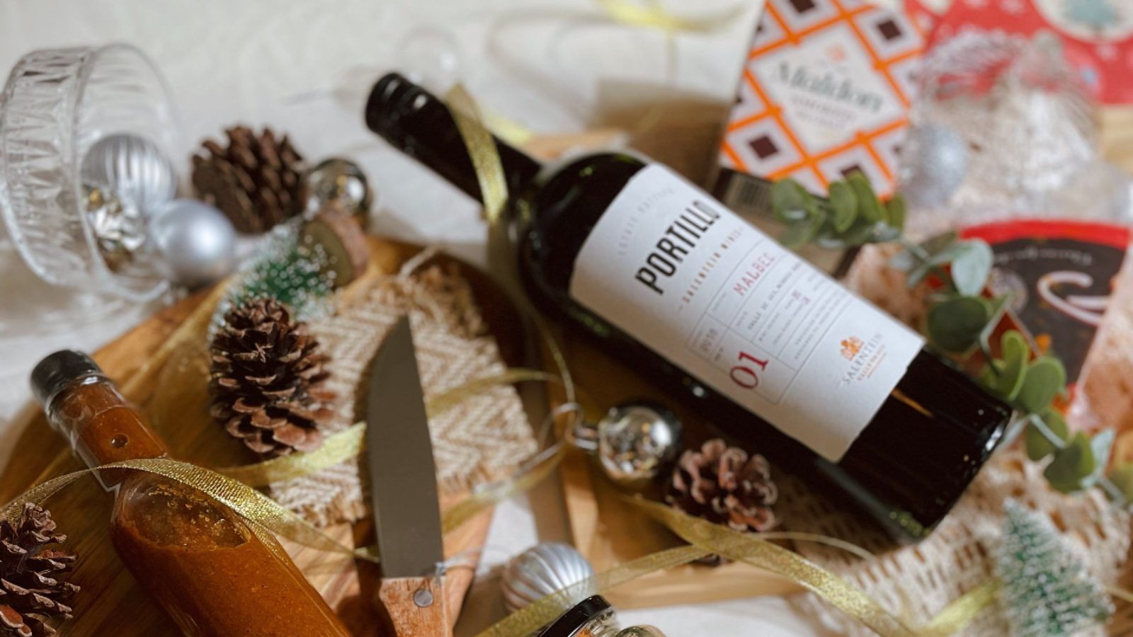 The Best Christmas Hampers to Gift this Festive Season