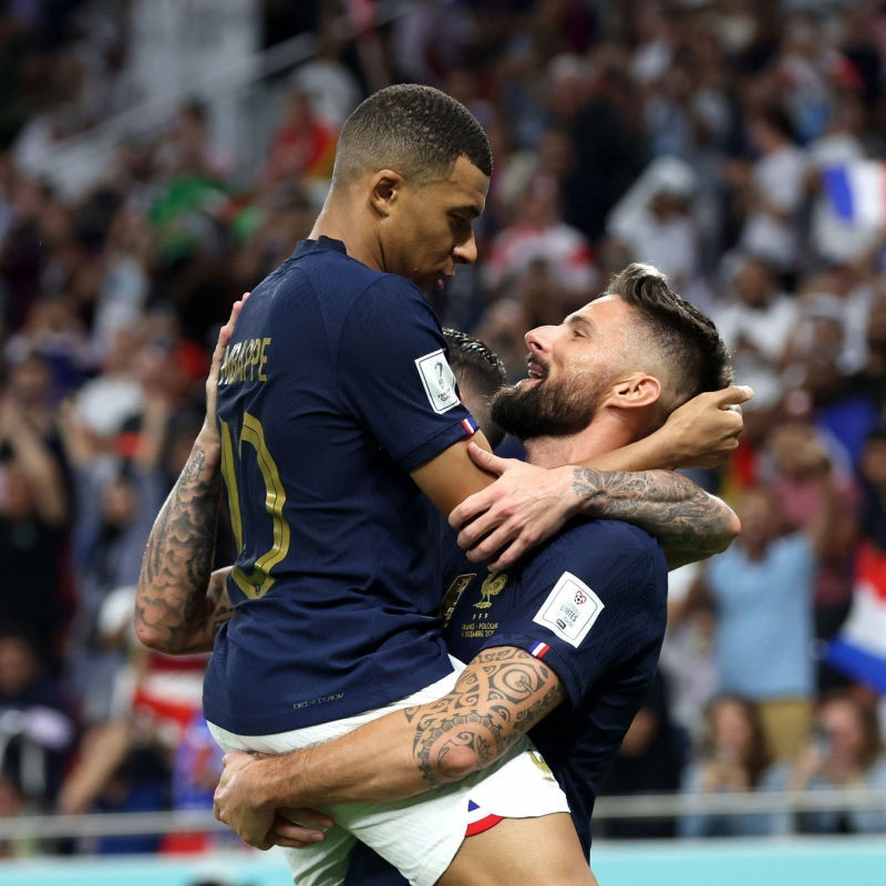 The Most Hilarious Memes that Perfectly Summed Up the 2022 FIFA World Cup