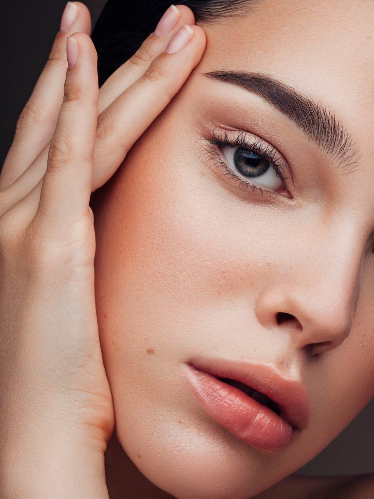 The Eyes Have It: Dr Lisa Chan on Fox Eye Thread Lifts