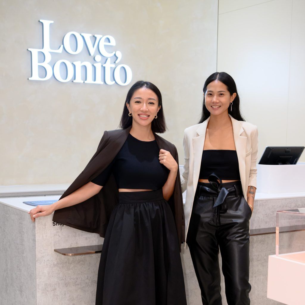 Rachel Lim of Love, Bonito on Designing Clothes for Real Women
