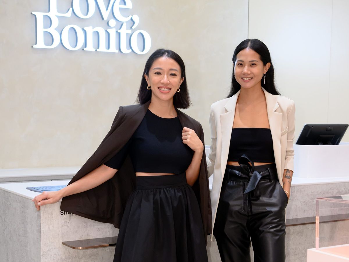 Rachel Lim of Love, Bonito on Designing for Real Women