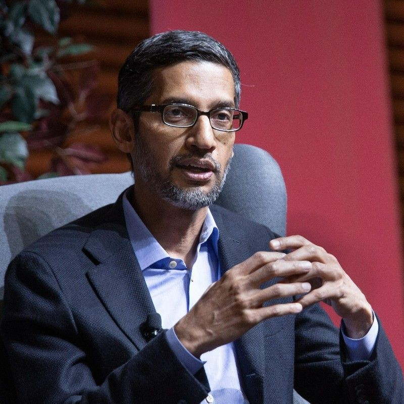 From Real Estate to Wheels: What’s the Net worth of Google CEO Sundar Pichai