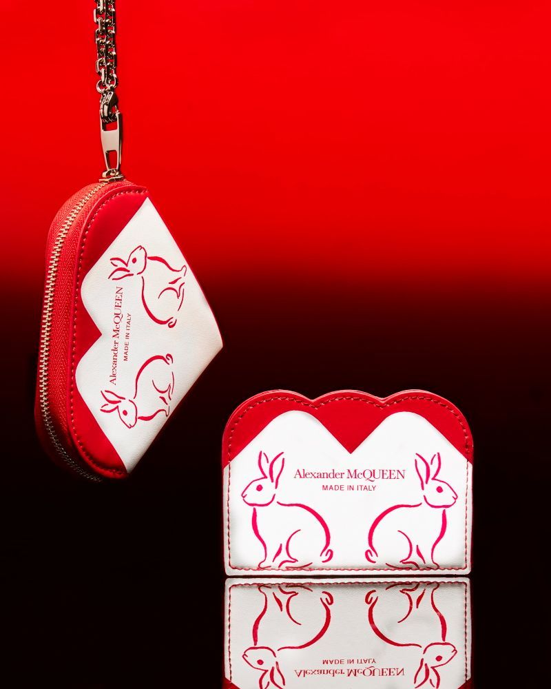 Louis Vuitton Chinese New Year Capsule Collection