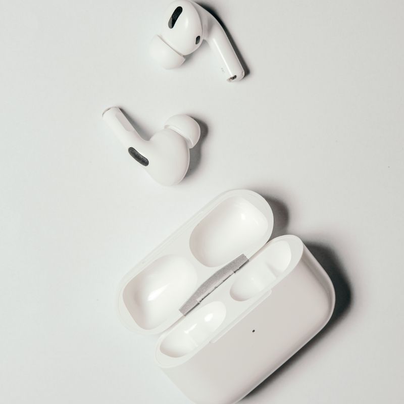 Apple’s New Limited-Edition AirPods Pro Celebrates the Year Of the Rabbit