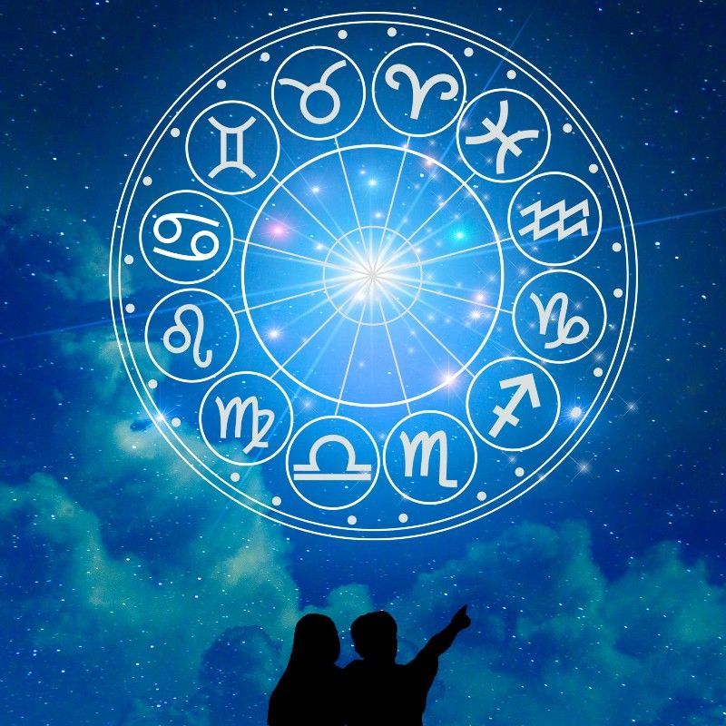 Financial Horoscope for All Zodiac Signs for 2023
