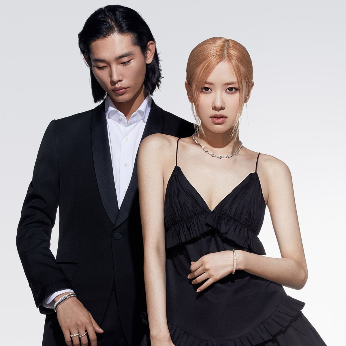 Tiffany & Co. Rose