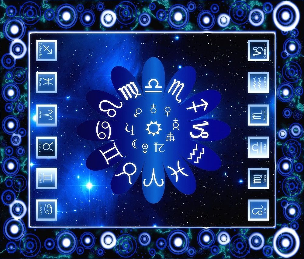 astrological events