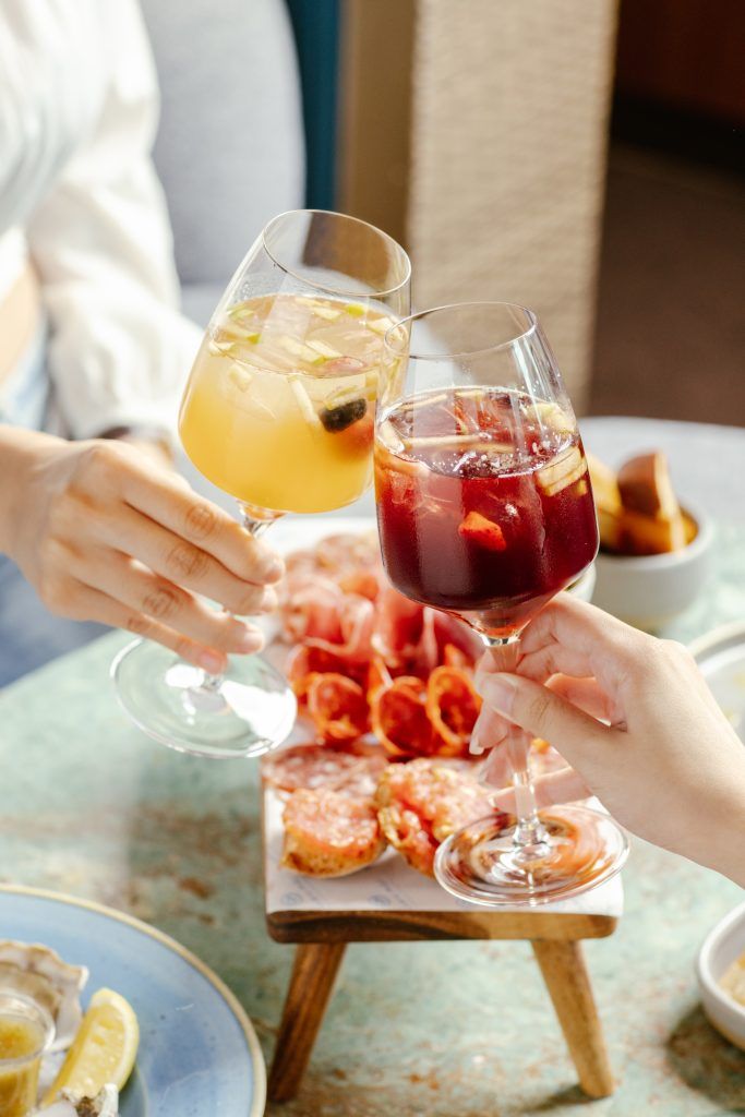 mocktails