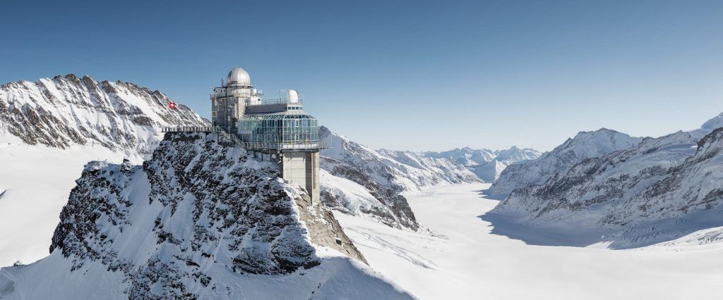 Swiss Bliss: A Luxurious Journey Across Switzerland by First-Class Rail, Boat, and Gondola