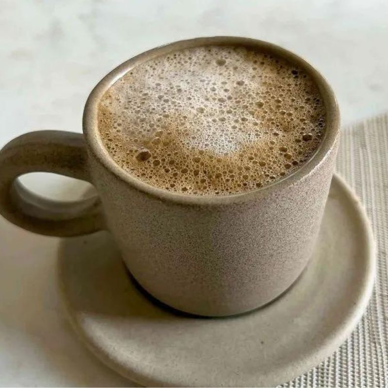 Matcha Fans, It’s Time to Meet the Latte of your Dreams