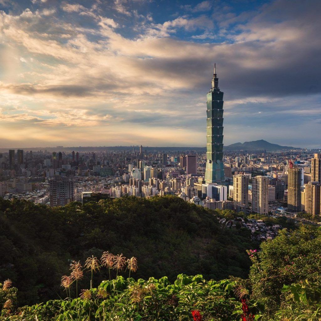 7 Taiwanese Cities beyond Taipei you Have to Check Out