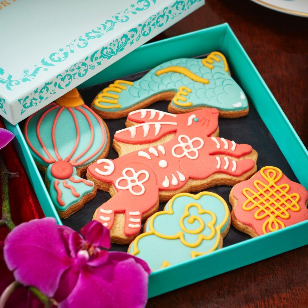 Hop into the Year of the Rabbit with These Fun Lunar New Year Gifts