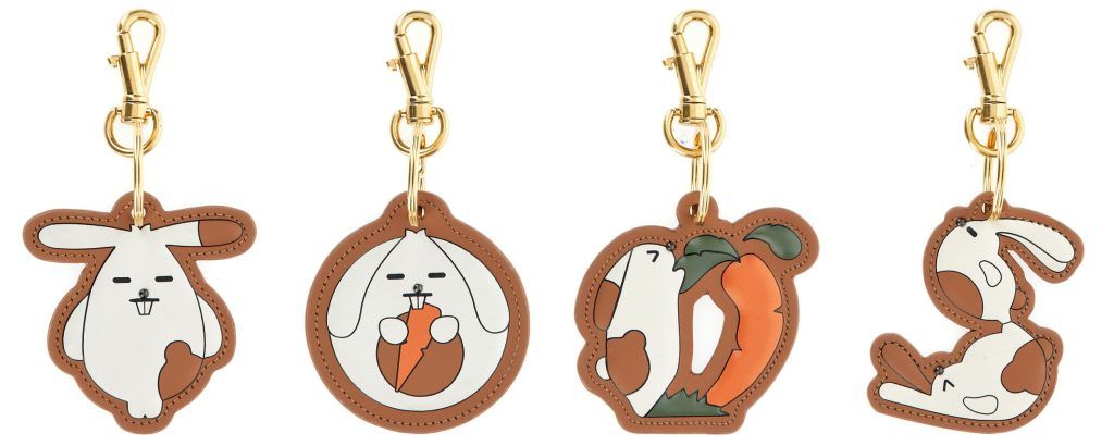 9 Exciting Fashion Collections Celebrating the Year of the Rabbit