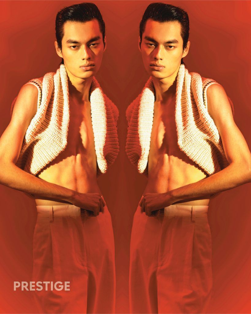 Fashion Shoot