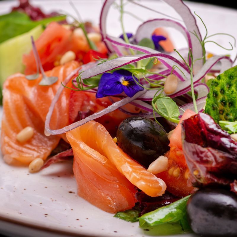 Why Mediterranean Cuisine is More Than Just a Diet — And Why People Love It
