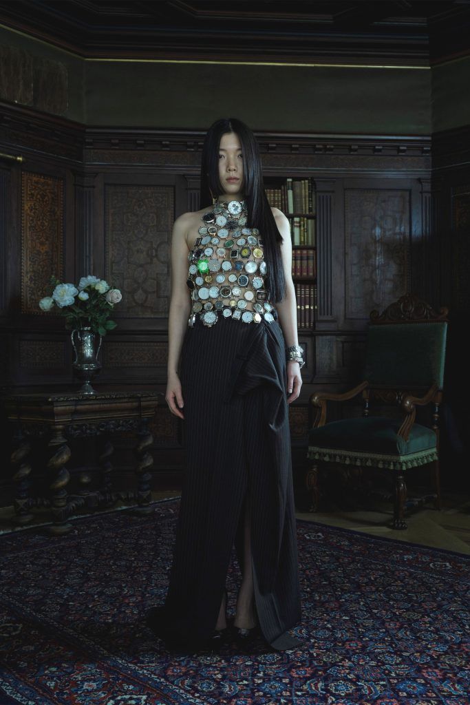 Clean Slates: Young Sustainable Fashion Brands To Know