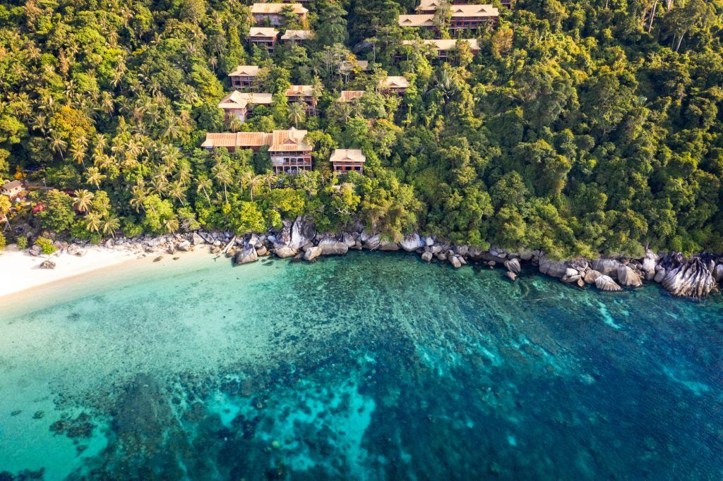 8 Stunning Island Resorts in Malaysia to Add to Your Bucket List