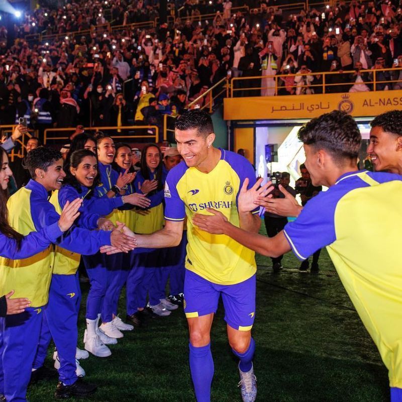 Top 10 Highest-Paid Footballers in The World Who Also Dominate the Field