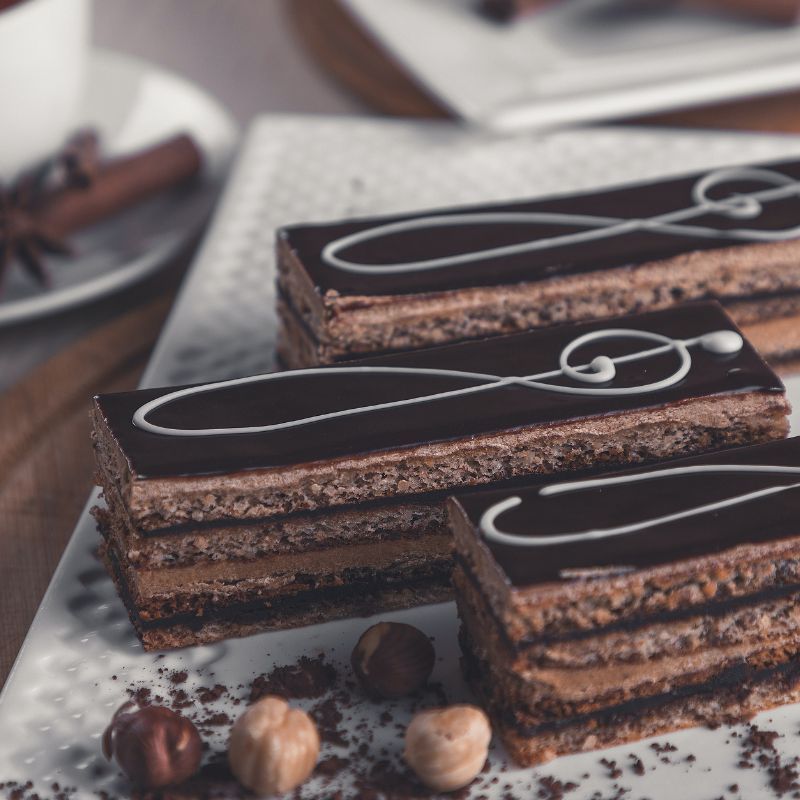 Baking with Brewed Coffee is Easier Than You Think