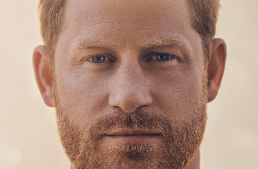 ‘Spare’ and Six Other Notable Books Written by Royals