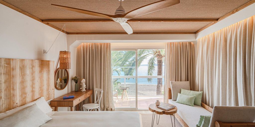 Everything We Know about Rafael Nadal’s Brand-New Hotel Chain, Zel