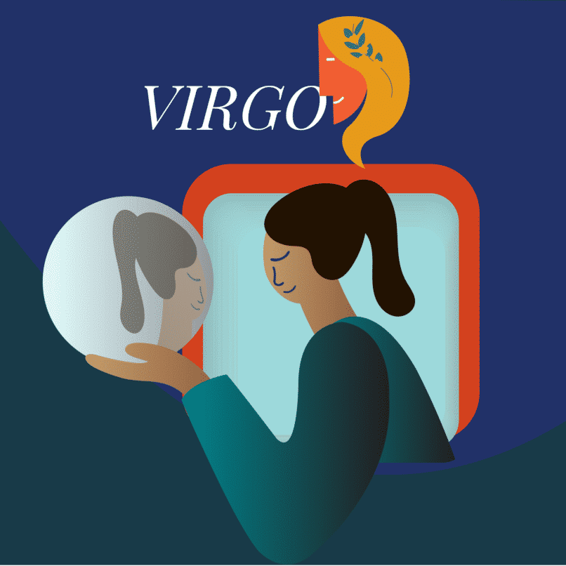 Virgo astrological affirmations 2023