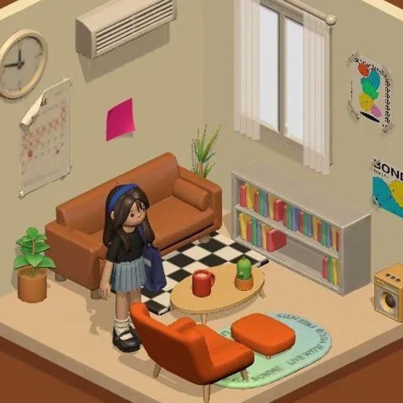 Your Guide to Bondee, An Avatar-Based Next-Gen Social App by Metadream