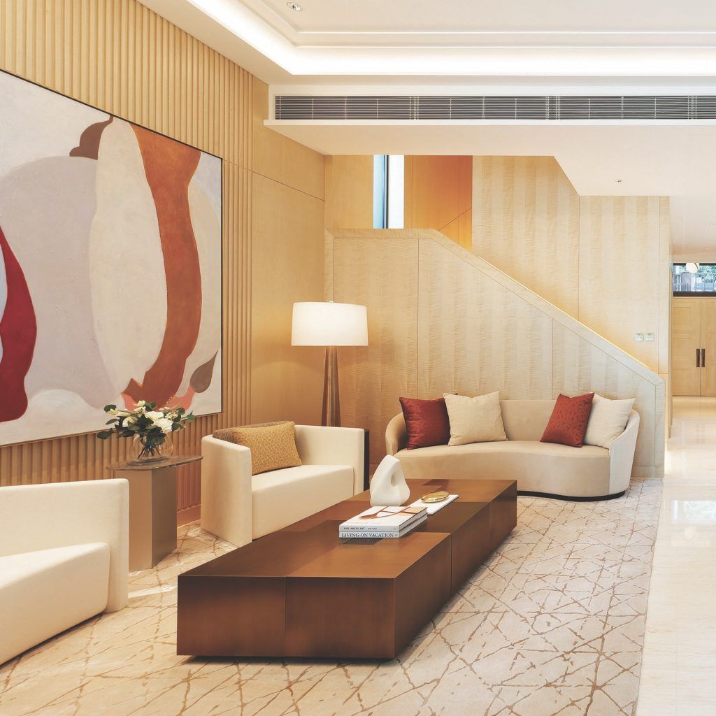 Introducing No.15 Shouson, Hong Kong’s Newest Collection of Luxurious Homes