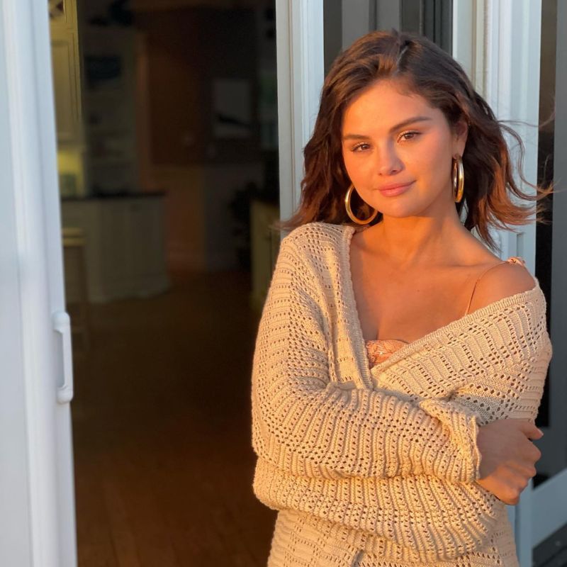 The 10 Most-followed Instagram Accounts in the World
