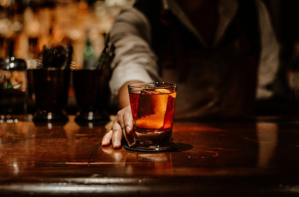 Secret’s Out! 6 Speakeasies For An IYKYK-Style Serve