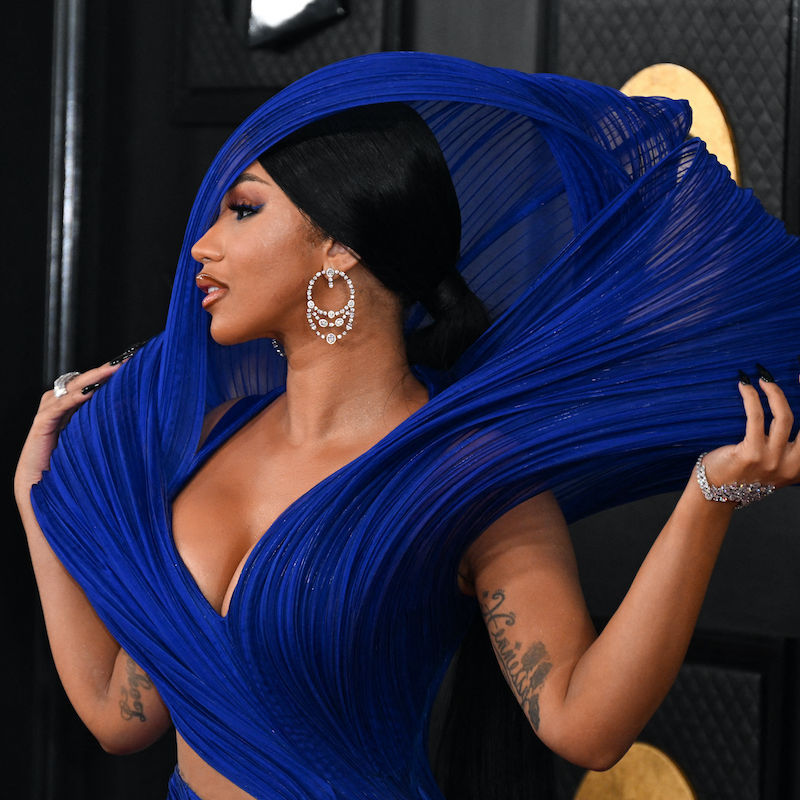 All The Winning Beauty Looks at the 2023 Grammys