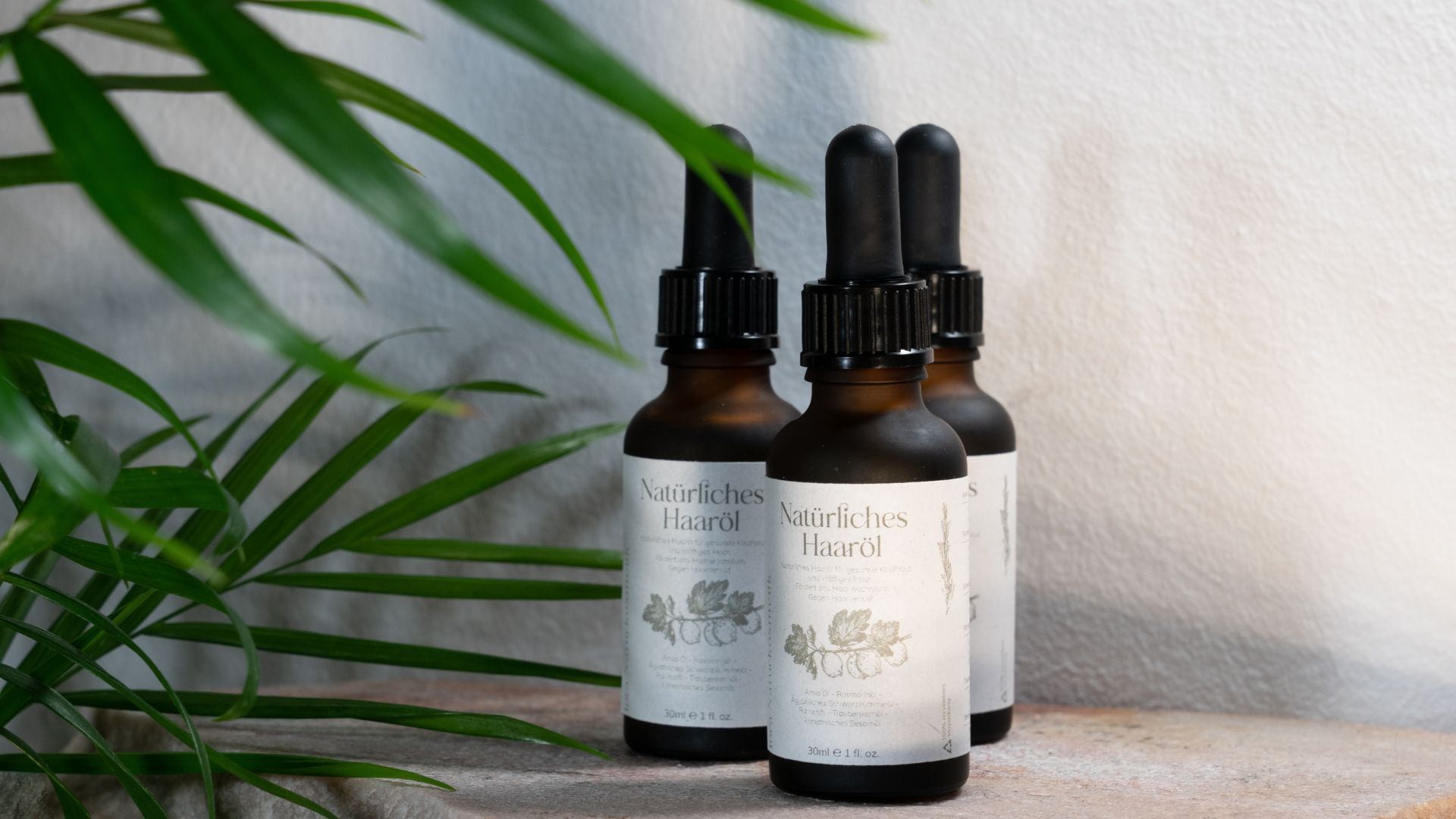 Rosemary oil- other ingredients
