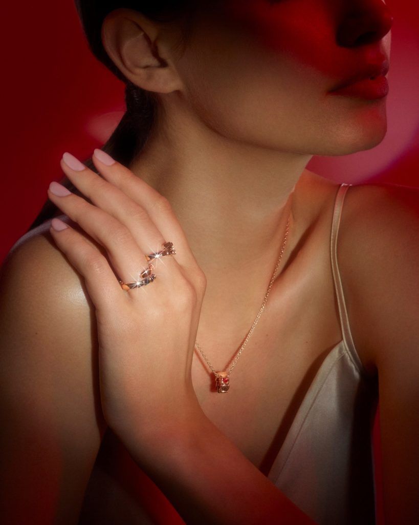 Lover's Knots: The Most Romantic Motif in Jewellery History – The