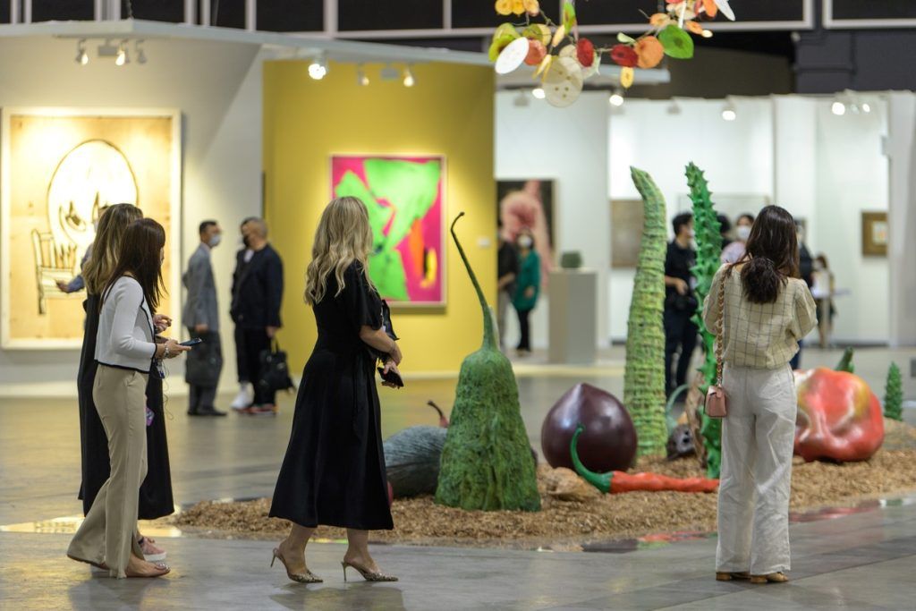 Art Basel Hong Kong