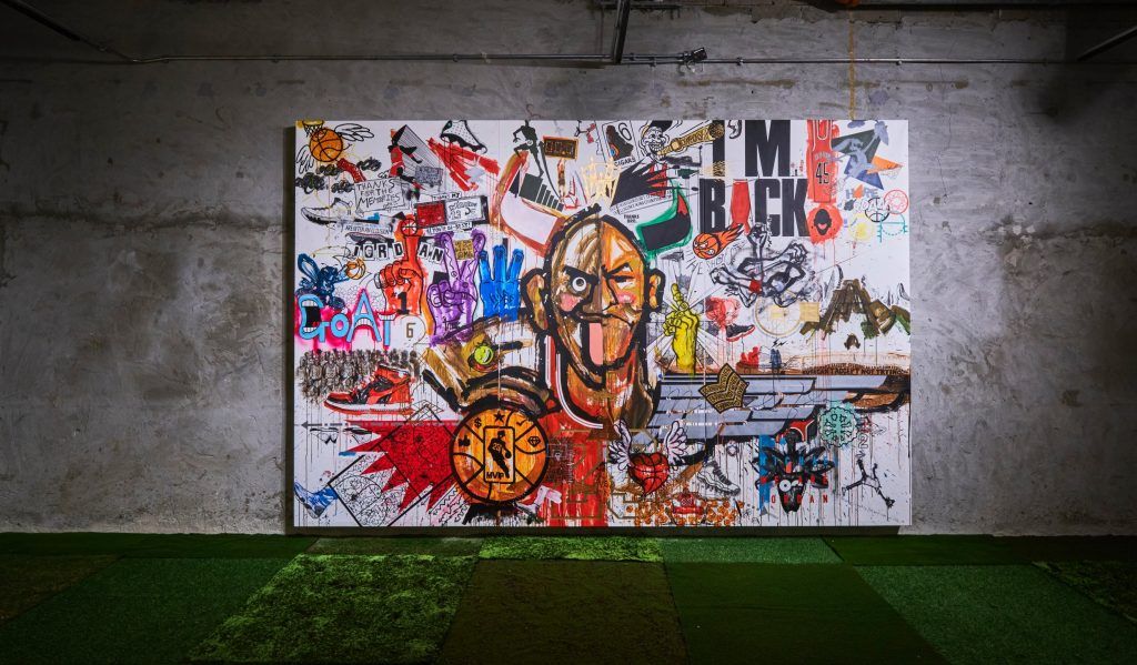 New Art Exhibitions to Check Out in Hong Kong this February