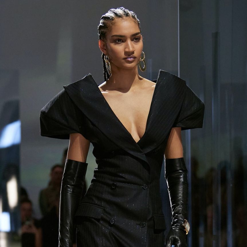 Michael Kors Spring 2021 - Prestige Digital