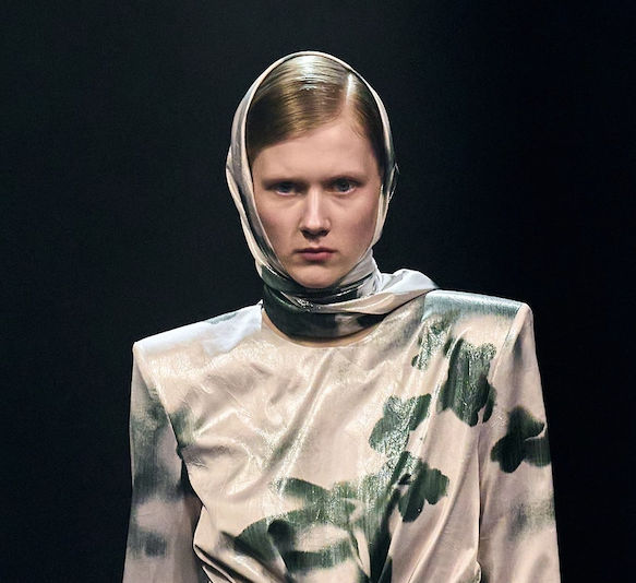 Runway Report: London Fashion Week Autumn 2023 Day 1 Recap