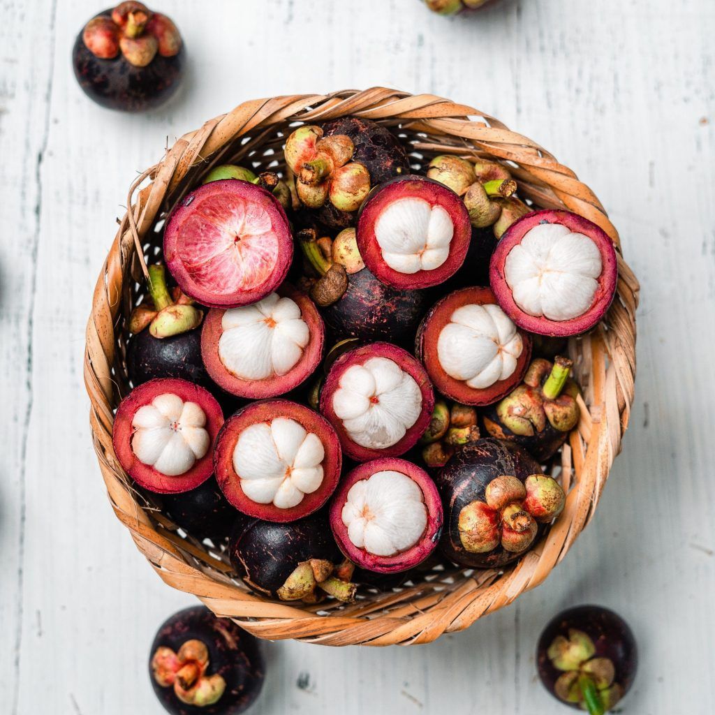 7 Exotic Thai Fruits That are High in Nutrients and Antioxidants