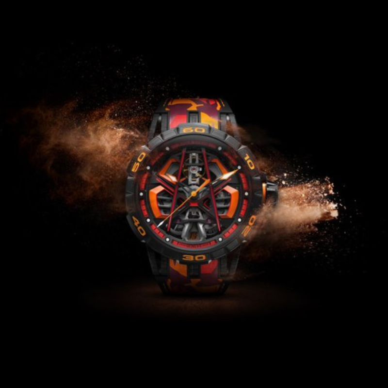 Striking New Timepieces to Add to Your Collection